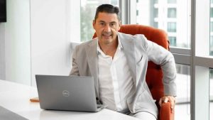 Eduardo Wassi IA Argentina - Fundador de Dinatech y Trendline Technology