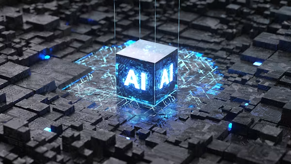 Inteligencia Artificial en Argentina - Informe ejecutivo por Eduardo Wassi, Fundador de Dinatech y Trendline Technology