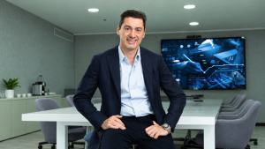 eduardo wassi, fundador de dinatehc y trendline technology - centro de datos